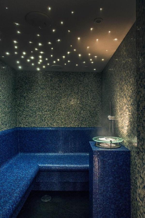 Mister Istanbul Hotel & Spa Esterno foto