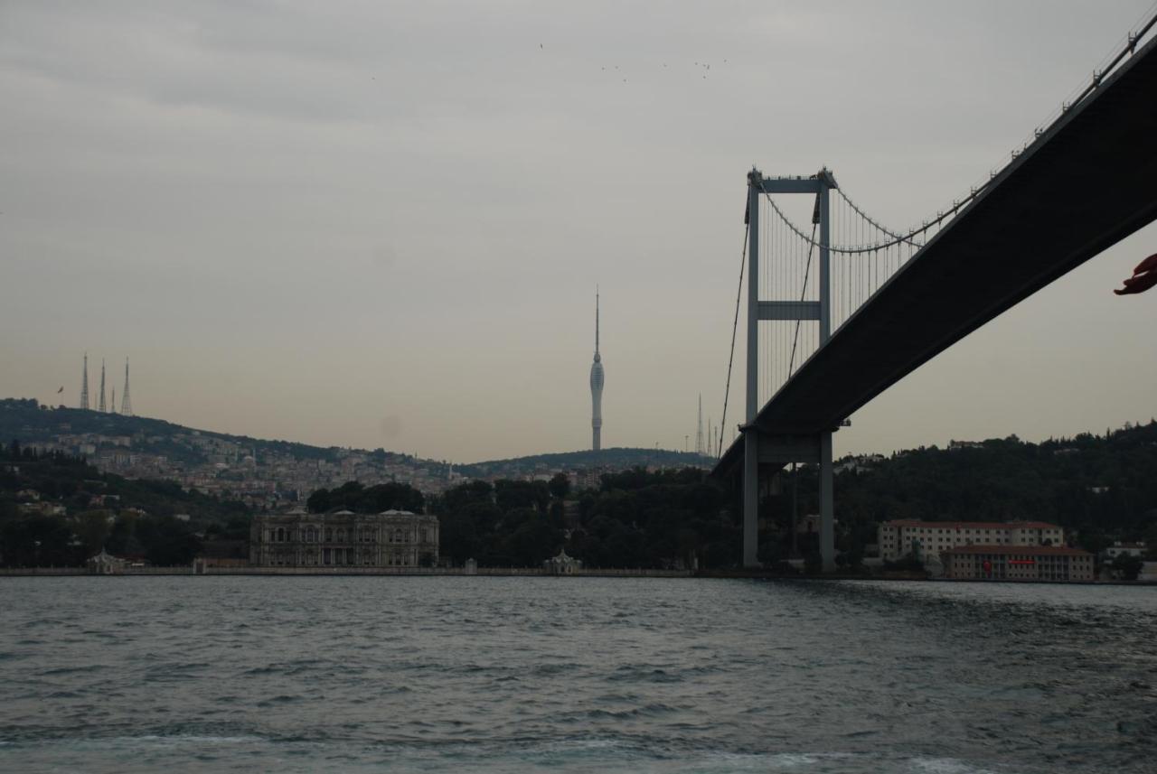 Mister Istanbul Hotel & Spa Esterno foto