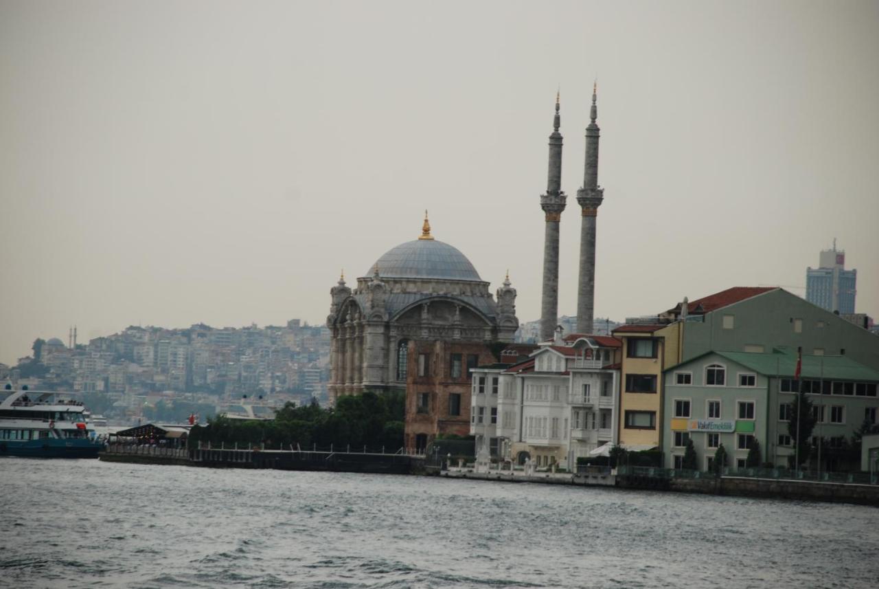 Mister Istanbul Hotel & Spa Esterno foto